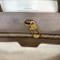 Gucci Medium Tote Bag in Brown Jumbo GG canvas