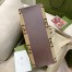 Gucci Medium Tote Bag in Brown Jumbo GG canvas