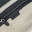 Gucci Jackie 1961 Small Bag in Blue GG Supreme Canvas