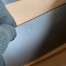 Gucci GG Marmont Small Tote in Grey Matelasse Leather