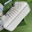 Gucci GG Marmont Small Tote in White Matelasse Leather