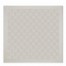 Gucci Shawl in Grey GG Lame Jacquard