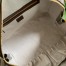 Gucci Duffle Bag in Beige GG Supreme Canvas with Interlocking G