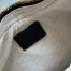 Gucci Attache Small Shoulder Bag in Black Leather