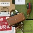 Gucci Diana Mini Tote Bag in Brown Calfskin