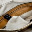 Gucci Attache Medium Shoulder Bag in Orange Leather
