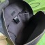Gucci Backpack in Black GG Canvas with Interlocking G