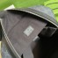 Gucci Backpack in Black GG Canvas with Interlocking G