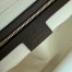 Gucci Ophidia GG Small Shoulder Bag in Beige Supreme Canvas