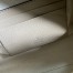 Gucci Ophidia GG Mini Top Handle Bag in White Supreme Canvas