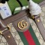 Gucci Ophidia Large Tote Bag in Beige GG Supreme Canvas