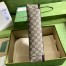 Gucci Large Packing Cube in Beige Supreme Canvas