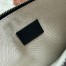 Gucci Ophidia GG Large Tote Bag in Blue GG Supreme Canvas