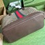 Gucci Ophidia GG Large Tote Bag in Beige GG Supreme Canvas