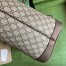 Gucci Ophidia GG Large Tote Bag in Beige GG Supreme Canvas