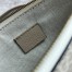 Gucci Ophidia GG Large Tote Bag in White GG Supreme Canvas