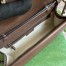 Gucci Dionysus Small Shoulder Bag with Chain in Beige GG Canvas 