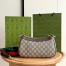 Gucci Ophidia GG Small Handbag in Blue GG Canvas