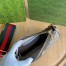Gucci Ophidia GG Small Handbag in Blue GG Canvas