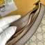 Gucci Ophidia GG Small Handbag in Blue GG Canvas
