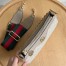Gucci Ophidia GG Small Handbag in White GG Canvas