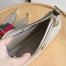 Gucci Ophidia GG Small Handbag in White GG Canvas