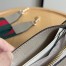 Gucci Ophidia GG Small Handbag in White GG Canvas