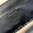 Gucci Savoy Toiletry Case in Blue GG Supreme Canvas