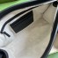 Gucci Pouch in Black Jumbo GG Leather