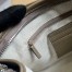 Gucci Pouch in Taupe Jumbo GG Leather