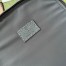 Gucci Ophidia Toiletry Pouch in Grey GG Supreme Canvas