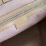 Gucci GG Marmont Large Tote Bag in Rose Beige Chevron Leather