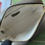 Gucci Blondie Small Camera Bag in Taupe Calf Leather