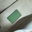 Gucci Blondie Small Camera Bag in Green Calf Leather
