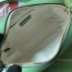 Gucci Blondie Small Camera Bag in Green Calf Leather