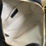 Gucci Blondie Small Camera Bag in Black Calf Leather