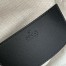 Gucci Blondie Mini Top Handle Bag in Black Leather