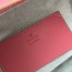 Gucci Blondie Mini Top Handle Bag in Pink Leather