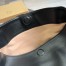 Gucci Diana Large Shoulder Bag in Black Cuir Leather