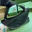 Gucci Blondie Medium Tote Bag in Black Calfskin