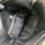 Gucci Blondie Medium Tote Bag in Black Calfskin