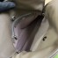 Gucci Blondie Small Tote Bag in Taupe Calfskin