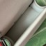 Gucci Dionysus Mini Top Handle Bag in White GG Supreme Canvas