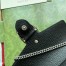 Gucci Dionysus Mini Top Handle Bag in Black Leather
