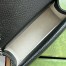 Gucci Dionysus Mini Top Handle Bag in Black Leather