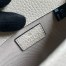 Gucci Dionysus Mini Top Handle Bag in White Leather