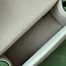 Gucci Dionysus Mini Top Handle Bag in White Leather