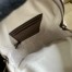 Gucci Ophidia GG Sling Bag in Beige GG Supreme Canvas