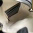 Gucci Ophidia GG Sling Bag in Grey GG Supreme Canvas