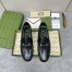 Gucci Men's Horsebit 1953 Loafers in Black Calfskin